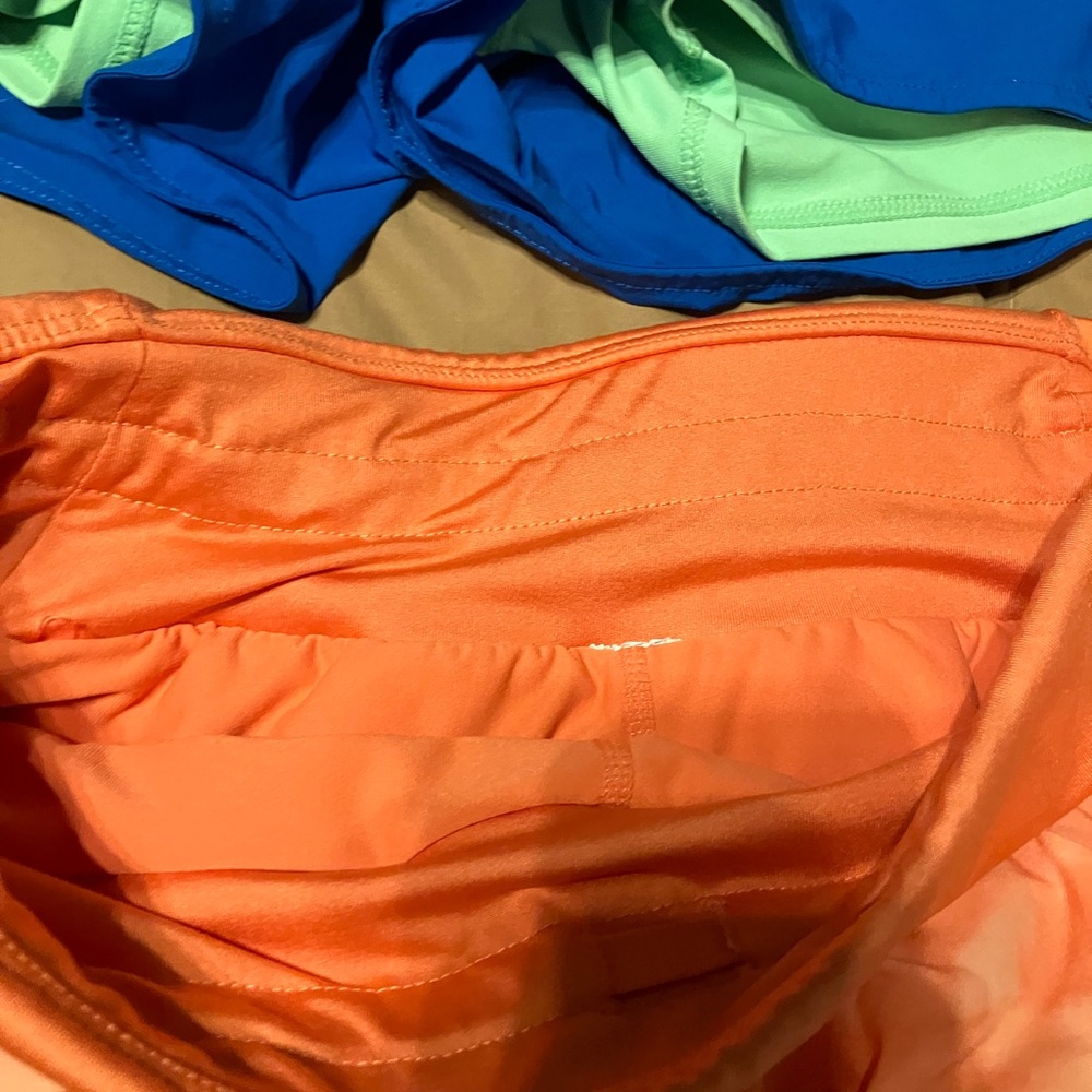 Fabletics Running Shorts Small, Pair Of 2 - image 6